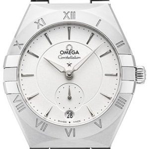 Omega Damklocka 131.10.34.20.02.001 Constellation Co-Axial 34Mm