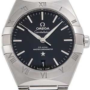 Omega Damklocka 131.10.36.20.01.001 Constellation Co-Axial 36Mm