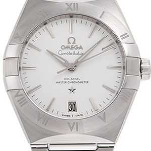 Omega Damklocka 131.10.36.20.02.001 Constellation Co-Axial 36Mm