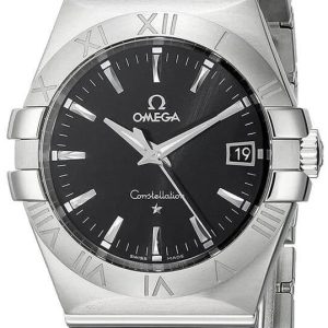 Omega Damklocka 131.10.36.60.01.001 Constellation Quartz 36 Mm