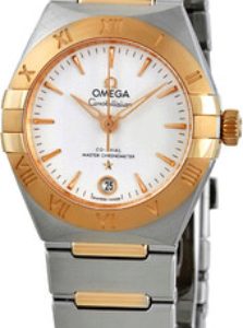 Omega Damklocka 131.20.29.20.02.002 Constellation Co-Axial 29Mm