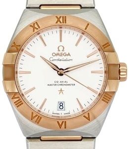 Omega Damklocka 131.20.36.20.02.001 Constellation Co-Axial 36Mm