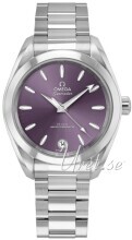 Omega Damklocka 220.10.34.20.10.002 Seamaster Aqua Terra 150M