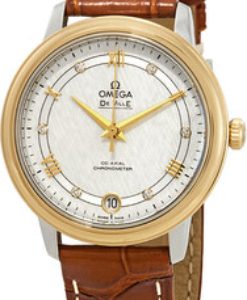 Omega Damklocka 424.23.33.20.52.001 De Ville Prestige