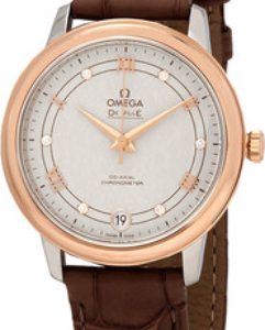 Omega Damklocka 424.23.33.20.52.003 De Ville Prestige