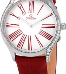 Omega Damklocka 428.18.36.60.04.002 De Ville Tresor