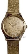 Omega Damklocka 428.55.26.60.99.001 De Ville Mini Tresor