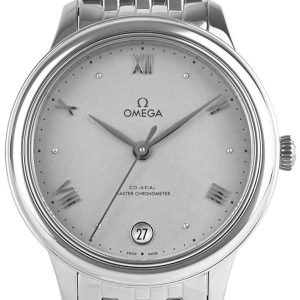 Omega Damklocka 434.10.34.20.02.001 De Ville Prestige