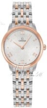 Omega Damklocka 434.20.28.60.02.001 De Ville Prestige