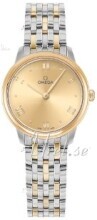 Omega Damklocka 434.20.28.60.08.001 De Ville Prestige