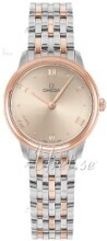 Omega Damklocka 434.20.28.60.09.001 De Ville Prestige