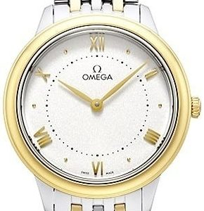 Omega Damklocka 434.20.30.60.02.002 De Ville Prestige