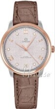 Omega Damklocka 434.23.34.20.52.003 De Ville Prestige