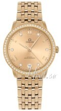 Omega Damklocka 434.55.34.20.58.001 De Ville Prestige