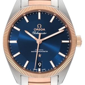 Omega Herrklocka 130.20.39.21.03.001 Constellation Globemaster