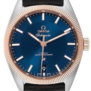 Omega Herrklocka 130.23.39.21.03.001 Constellation Globemaster