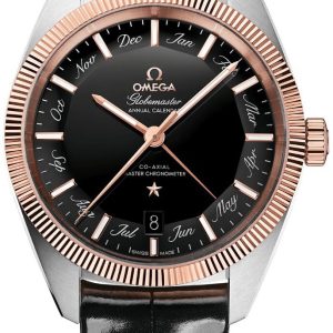 Omega Herrklocka 130.23.41.22.01.001 Constellation Globemaster