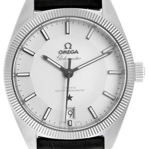 Omega Herrklocka 130.33.39.21.02.001 Constellation Globemaster