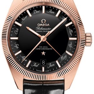 Omega Herrklocka 130.53.41.22.01.001 Constellation Globemaster