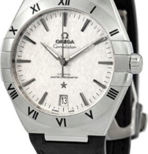 Omega Herrklocka 131.12.41.21.06.001 Constellation Co-Axial 41 Mm