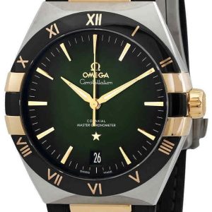 Omega Herrklocka 131.23.41.21.10.001 Constellation Co-Axial 41Mm