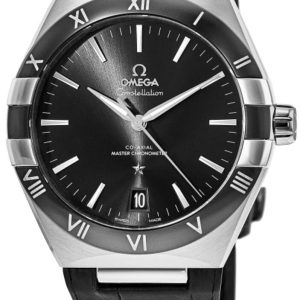 Omega Herrklocka 131.33.41.21.01.001 Constellation Co-Axial 41 Mm