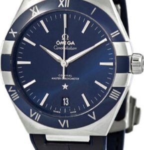 Omega Herrklocka 131.33.41.21.03.001 Constellation Co-Axial 41 Mm