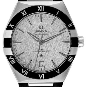 Omega Herrklocka 131.33.41.21.06.001 Constellation Co-Axial 41 Mm