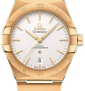 Omega Herrklocka 131.50.39.20.02.002 Constellation Co-Axial 39Mm