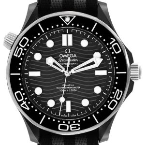 Omega Herrklocka 210.92.44.20.01.002 Seamaster Diver 300M