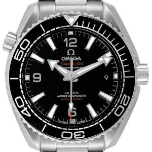 Omega Herrklocka 215.30.40.20.01.001 Seamaster Planet Ocean 600M