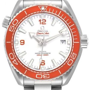 Omega Herrklocka 215.30.44.21.04.001 Seamaster Planet Ocean 600M