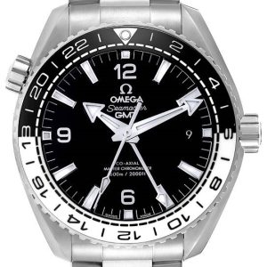 Omega Herrklocka 215.30.44.22.01.001 Seamaster Planet Ocean 600M