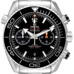 Omega Herrklocka 215.30.46.51.01.001 Seamaster Planet Ocean 600M