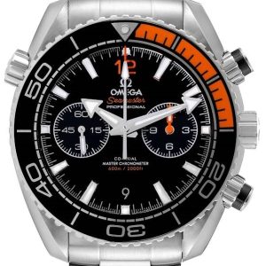 Omega Herrklocka 215.30.46.51.01.002 Seamaster Planet Ocean 600M