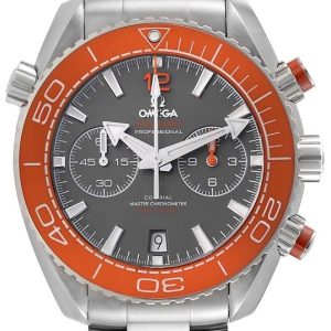 Omega Herrklocka 215.30.46.51.99.001 Seamaster Planet Ocean