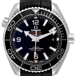 Omega Herrklocka 215.33.40.20.01.001 Seamaster Planet Ocean 600M