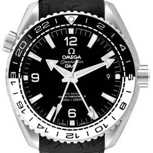 Omega Herrklocka 215.33.44.22.01.001 Seamaster Planet Ocean 600M