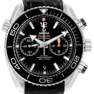 Omega Herrklocka 215.33.46.51.01.001 Seamaster Planet Ocean 600M