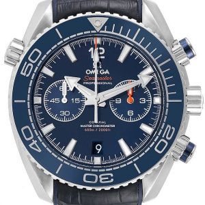 Omega Herrklocka 215.33.46.51.03.001 Seamaster Planet Ocean 600M