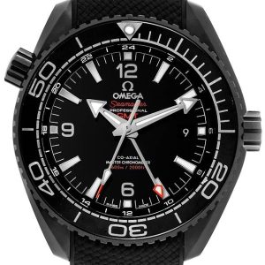 Omega Herrklocka 215.92.46.22.01.001 Seamaster Planet Ocean 600M