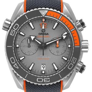 Omega Herrklocka 215.92.46.51.99.001 Seamaster Planet Ocean 600M