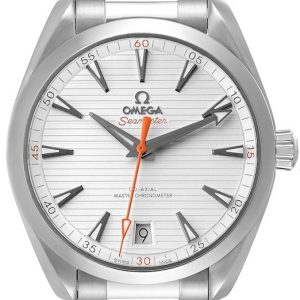 Omega Herrklocka 220.10.41.21.02.001 Seamaster Aqua Terra 150M