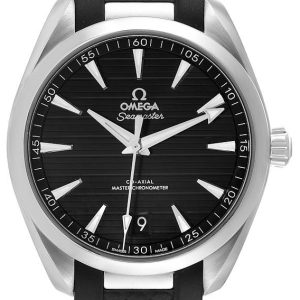 Omega Herrklocka 220.12.41.21.01.001 Seamaster Aqua Terra 150M