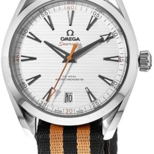 Omega Herrklocka 220.12.41.21.02.003 Seamaster Aqua Terra 150M