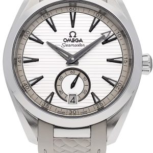 Omega Herrklocka 220.12.41.21.02.005 Seamaster Aqua Terra 150M