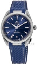 Omega Herrklocka 220.12.41.21.03.007 Seamaster Aqua Terra 150M