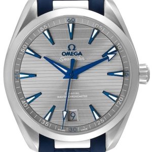 Omega Herrklocka 220.12.41.21.06.001 Seamaster Aqua Terra 150M