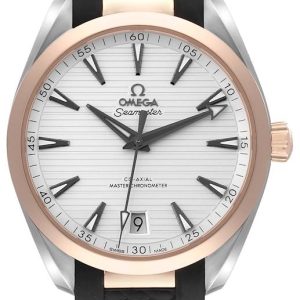 Omega Herrklocka 220.22.41.21.02.001 Seamaster Aqua Terra 150M