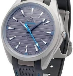 Omega Herrklocka 220.92.41.21.06.002 Seamaster Aqua Terra 150M